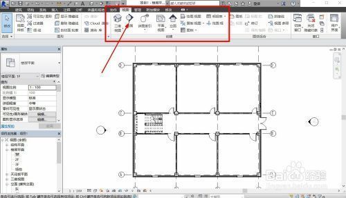 異形建筑剖面圖（異形建筑剖面圖是一種特殊的建筑設(shè)計(jì)圖紙）