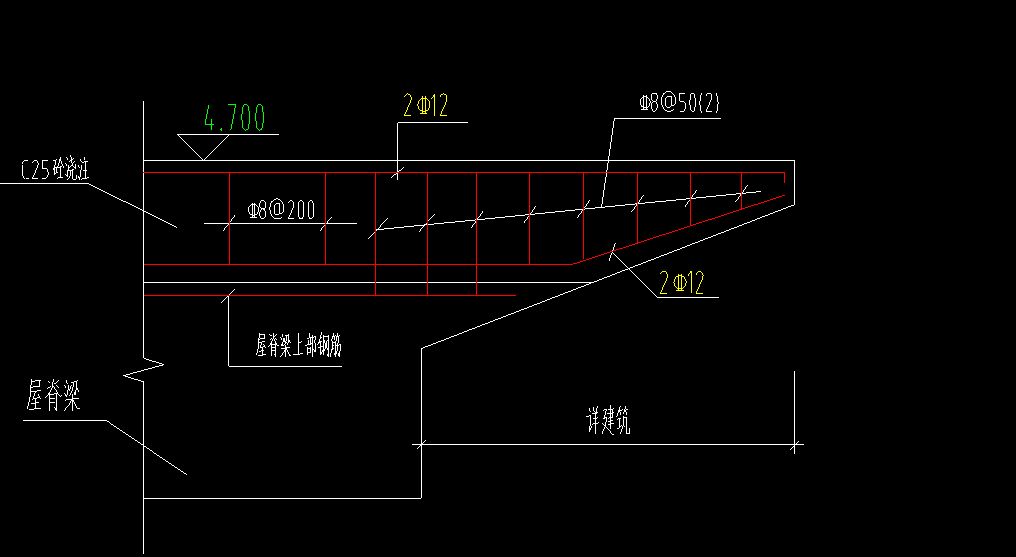 異形梁是什么（異形梁是一種截面形狀不同于傳統(tǒng)矩形梁的梁結(jié)構(gòu)是什么）