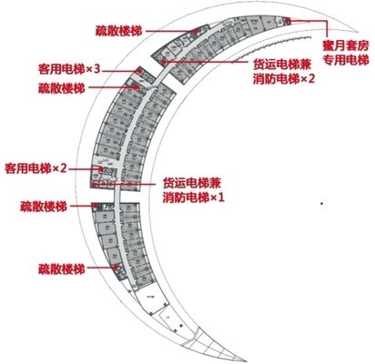 異形建筑設(shè)計特點（異形建筑設(shè)計在現(xiàn)代和古代有著不同的側(cè)重）