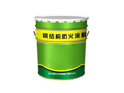 鋼結(jié)構(gòu)防火涂料怎樣施工操作