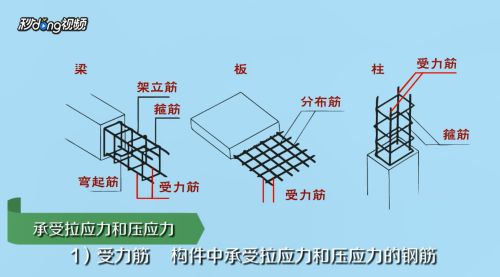 房屋鋼筋結(jié)構(gòu)設(shè)計(jì)圖怎么看（如何識讀房屋鋼筋結(jié)構(gòu)設(shè)計(jì)圖）