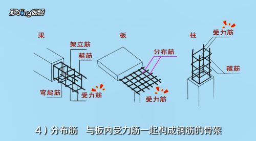 房屋鋼筋結(jié)構(gòu)設(shè)計(jì)圖怎么看（如何識讀房屋鋼筋結(jié)構(gòu)設(shè)計(jì)圖）