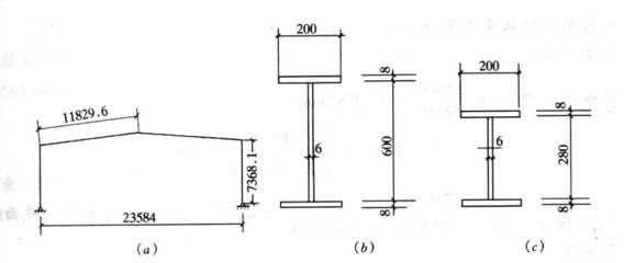 房屋建筑鋼結(jié)構(gòu)設(shè)計第五版課后第一章答案