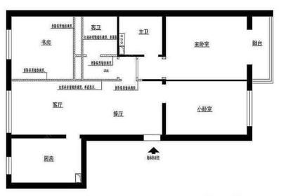 房屋設(shè)計(jì)改裝