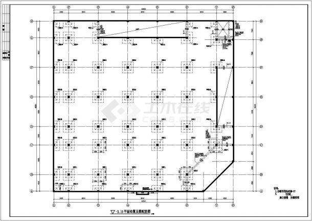 空心樓板施工方案設(shè)計(jì)圖（關(guān)于空心樓板施工方案設(shè)計(jì)圖的相關(guān)網(wǎng)址：土木在線）