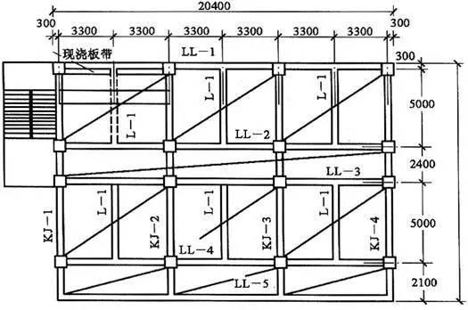 承重墻開洞規(guī)范（承重墻開洞規(guī)范要求） 結構電力行業(yè)施工