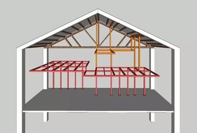 空心樓板的作用是什么意思（空心樓板與實(shí)心樓板對(duì)比）