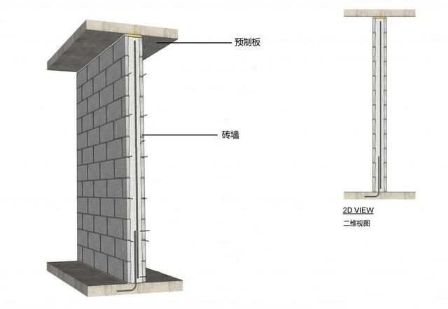 磚混結(jié)構拆墻改框架費用多少