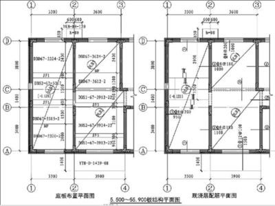 空心樓板圖片 圖集大全（現(xiàn)澆混凝土空心樓板技術(shù)在抗震設(shè)計中的應(yīng)用）