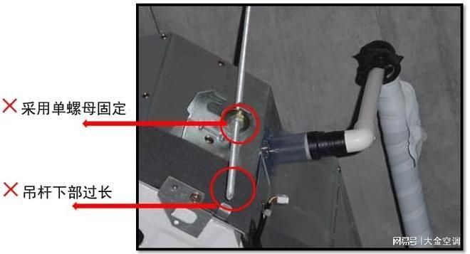 空心樓板安裝中央空調(diào)好嗎視頻大全