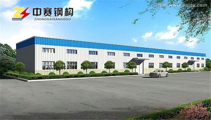 新建鋼結(jié)構(gòu)廠房實施方案怎么寫