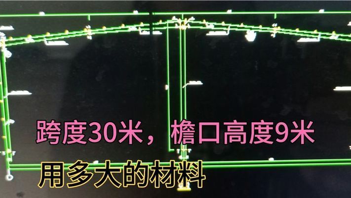 2層鋼結(jié)構(gòu)廠房跨度30米用多大立柱（2層鋼結(jié)構(gòu)廠房跨度30米用多大立柱，鋼結(jié)構(gòu)廠房用鋼量計算方法）