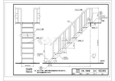 鋼結(jié)構(gòu)樓梯構(gòu)造（鋼結(jié)構(gòu)樓梯的施工）