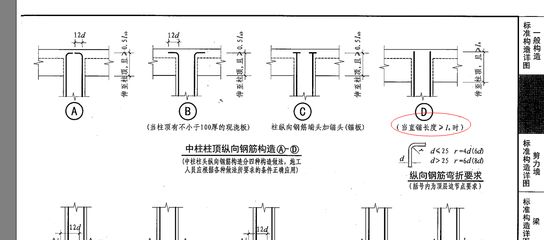 屋面鋼筋圖集（屋面鋼筋圖集應(yīng)用案例：屋面鋼筋施工要點） 鋼結(jié)構(gòu)玻璃棧道施工 第5張