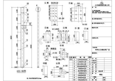 鋼結(jié)構(gòu)制圖兼職（鋼結(jié)構(gòu)制圖兼職的相關(guān)網(wǎng)站推薦） 裝飾家裝設(shè)計(jì) 第5張