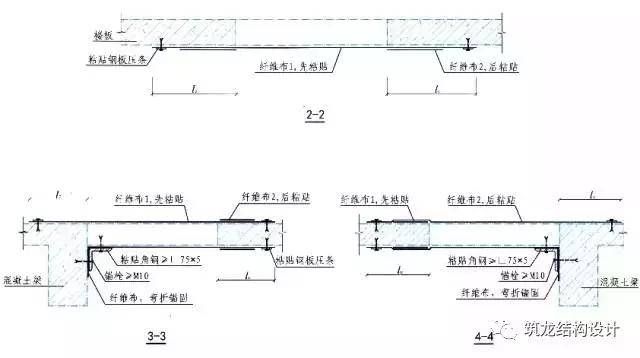 粘貼鋼板壓條圖紙（粘貼鋼板壓條圖紙是什么） 結(jié)構(gòu)機(jī)械鋼結(jié)構(gòu)施工 第5張