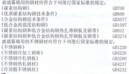 碳素結構鋼技術條件（碳素結構鋼在多個領域發(fā)揮著不可替代的作用） 鋼結構蹦極設計 第1張