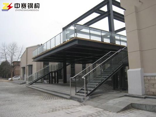 建個(gè)閣樓多少錢(qián)一平方（建一個(gè)閣樓的費(fèi)用受多種因素影響） 裝飾家裝施工 第2張