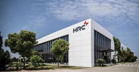 hrc亨睿碳纖維公司（hrc亨睿碳纖維公司即江蘇亨睿碳纖維科技有限公司） 結(jié)構(gòu)機械鋼結(jié)構(gòu)施工 第1張