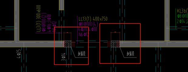 梁加固圖紙標(biāo)注方法 結(jié)構(gòu)橋梁鋼結(jié)構(gòu)施工 第5張