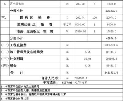 公司鋼結(jié)構(gòu)噴砂報(bào)價(jià)管理費(fèi)怎么報(bào) 鋼結(jié)構(gòu)玻璃棧道設(shè)計(jì) 第1張