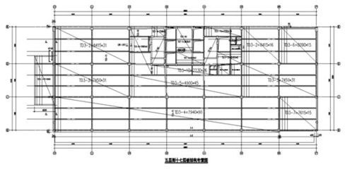 鋼結(jié)構(gòu)樓板鋼筋桁架樓承板（鋼筋桁架樓承板的應(yīng)用） 結(jié)構(gòu)機械鋼結(jié)構(gòu)施工 第5張