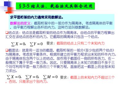 桁架的定義（桁架結(jié)構(gòu)與傳統(tǒng)結(jié)構(gòu)比較優(yōu)勢的設(shè)計原理是什么） 結(jié)構(gòu)電力行業(yè)設(shè)計 第3張