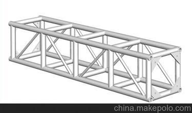 鋁合金桁架專業(yè)生產(chǎn)廠家 鋼結(jié)構(gòu)框架施工 第3張