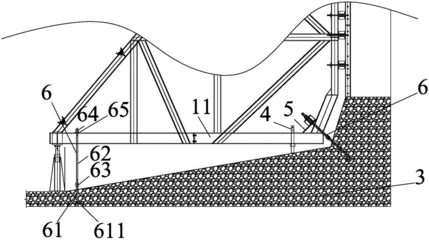 什么叫桁架支模結(jié)構(gòu)（桁架支模在橋梁建設(shè)中的應(yīng)用） 鋼結(jié)構(gòu)網(wǎng)架設(shè)計 第1張