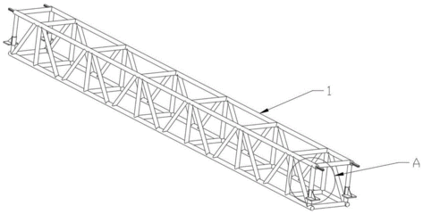 鋼桁架是什么 鋼結(jié)構(gòu)桁架施工 第4張