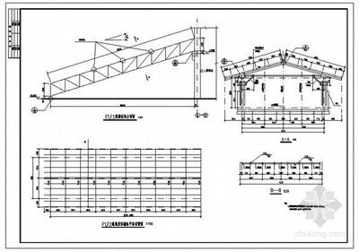 桁架設(shè)計要求有哪些方面（桁架設(shè)計的要求） 建筑施工圖設(shè)計 第2張