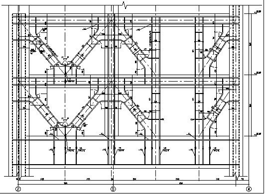 桁架標準圖集有哪些類型 建筑消防設計 第1張