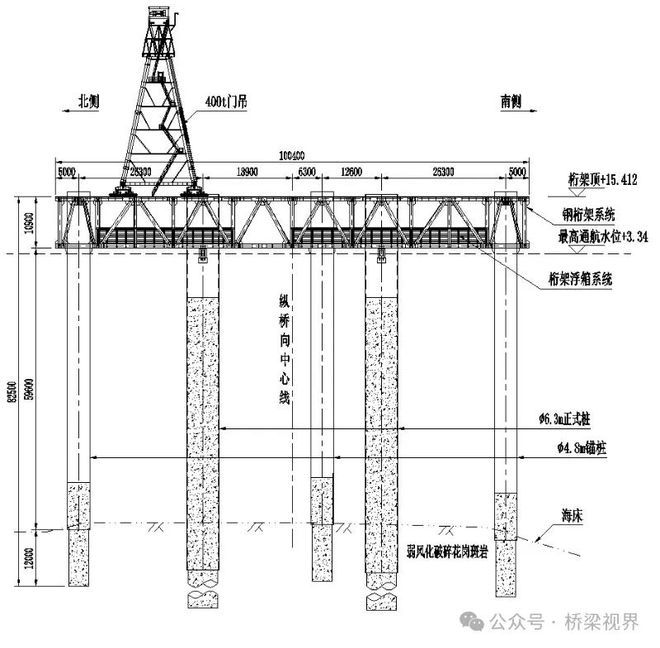 桁架技術(shù)要求有哪些（桁架技術(shù)要求） 結(jié)構(gòu)機(jī)械鋼結(jié)構(gòu)施工 第2張