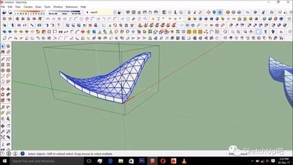 桁架建模軟件有哪些類型 結(jié)構(gòu)砌體施工 第3張