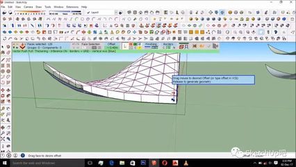 桁架建模軟件有哪些類型 結(jié)構(gòu)砌體施工 第4張