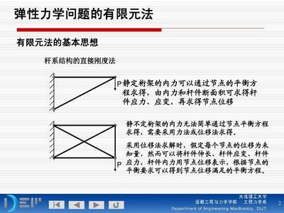 桁架結構的計算假定有哪些（桁架結構的計算假定） 結構工業(yè)裝備施工 第1張