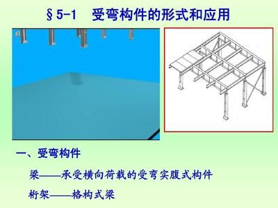 桁架是什么構(gòu)件 裝飾工裝施工 第4張