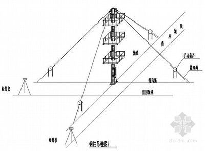 網(wǎng)架結(jié)構(gòu)模型設(shè)計圖（網(wǎng)架結(jié)構(gòu)模型設(shè)計圖是網(wǎng)架結(jié)構(gòu)設(shè)計圖的重要組成部分） 結(jié)構(gòu)工業(yè)鋼結(jié)構(gòu)施工 第3張