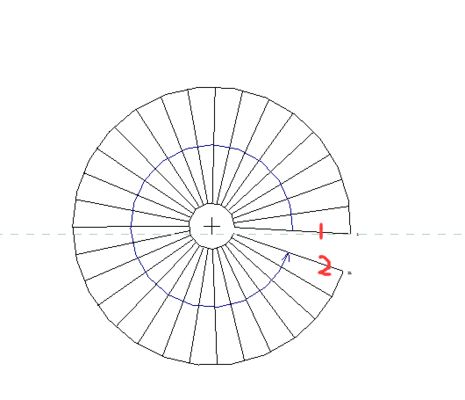 bim螺旋樓梯怎么畫（bim螺旋樓梯設計步驟）